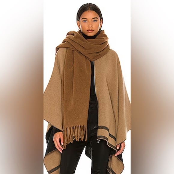 rag & bone Accessories - Brand New Rag & Bone Recycled Wool Scarf